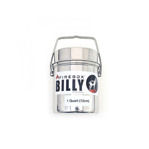 Billy Can  S  ビリーカンブッシュクラフト　Sサイズ 950ml