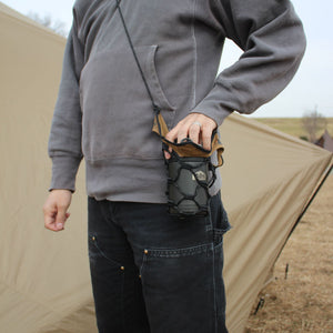 SPIDER CATCH BAG