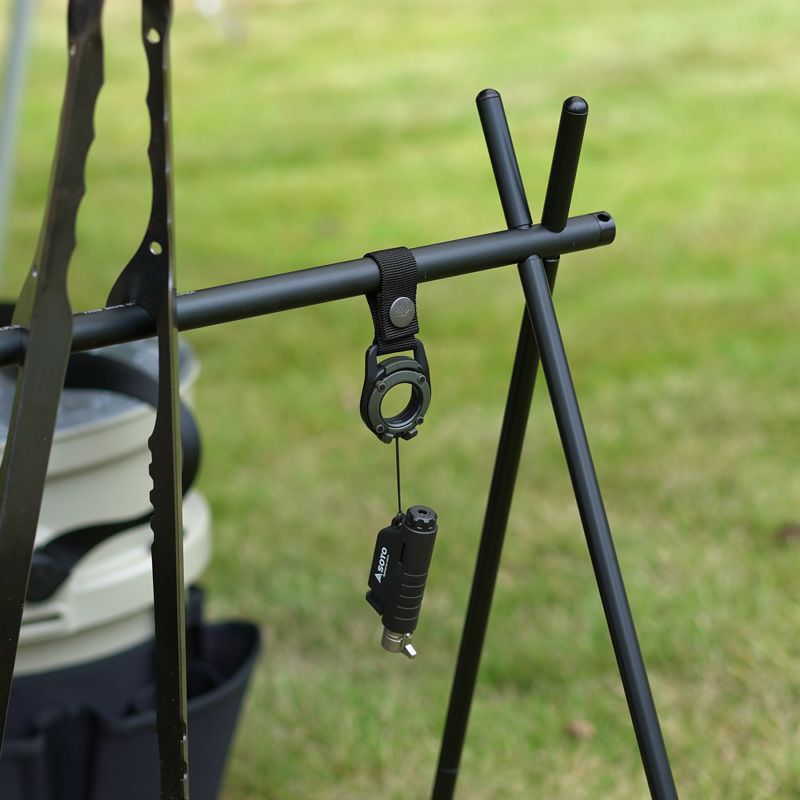 ROOT CO. – GRAVITY QUAD MAG. WEBBING LOOP STRAP ver. GQWS