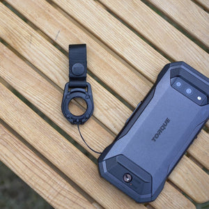 GRAVITY QUAD MAG. WEBBING LOOP STRAP ver.