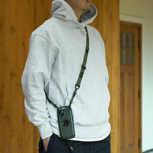 GRAVITY UTILITY WEBBING NECK / SHOULDER LOOP