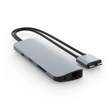 画像をギャラリービューアに読み込む, HyperDrive VIPER 10-in-2 USB-C ハブ
