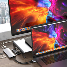 画像をギャラリービューアに読み込む, HyperDrive VIPER 10-in-2 USB-C ハブ

