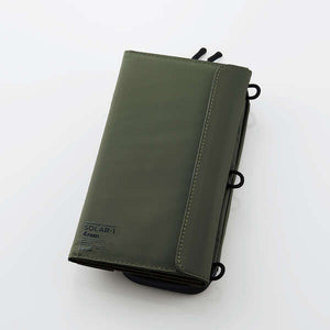 NESTOUT ソーラーチャージャー SOLAR-1（4パネル 28W / 4.8A）