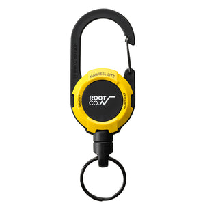 GRAVITY MAG REEL LITE