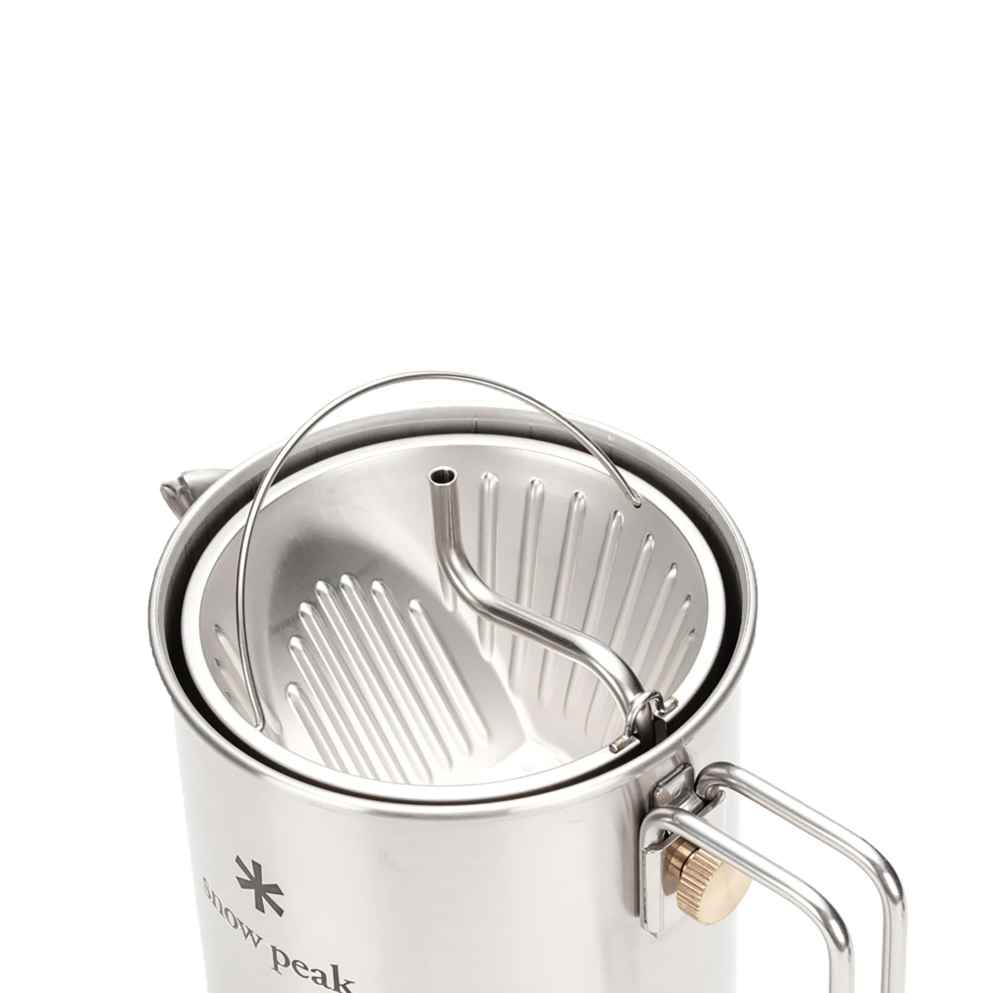 スノーピーク フィールドコーヒーマスター スノーピーク フィールドコーヒーマスター