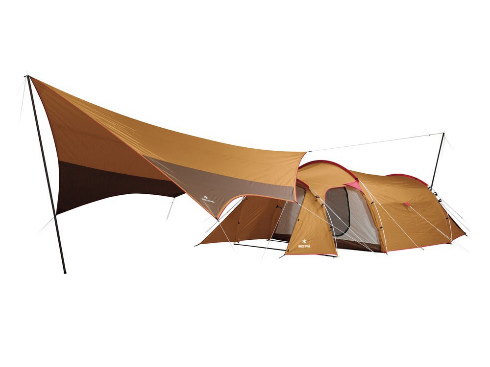 完売)エントリーパックTTからテント ヴォールトのみ snow peak 完売)エントリーパックTTからテント ヴォールトのみ snow peak