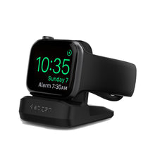 画像をギャラリービューアに読み込む, Accessory S350 Apple Watch Night Stand
