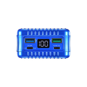 SUPER TANK 27000mAh USB-PD