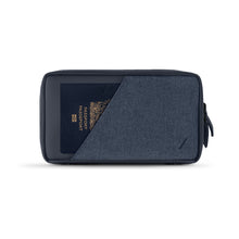 画像をギャラリービューアに読み込む, Stow Organizer Pouch Fabric
