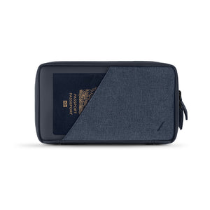 Stow Organizer Pouch Fabric